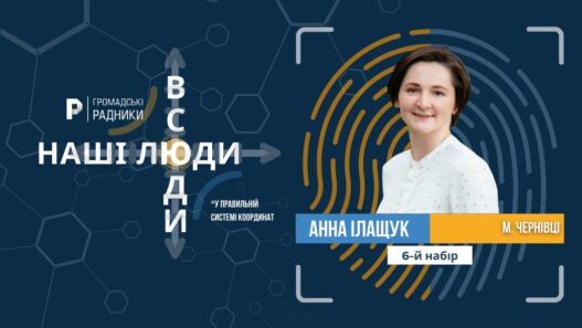 Ганна Ілащук